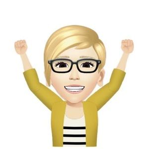 Meet your Posher, Nicole